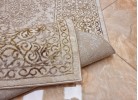 Тъкан килим ALLEGRA 7754 cream